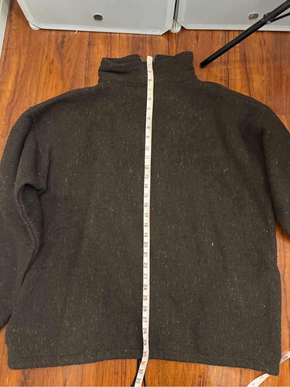 Babo Fil Jacket Mens Size XL - Picture 10 of 10